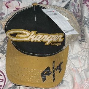 Vintage hat